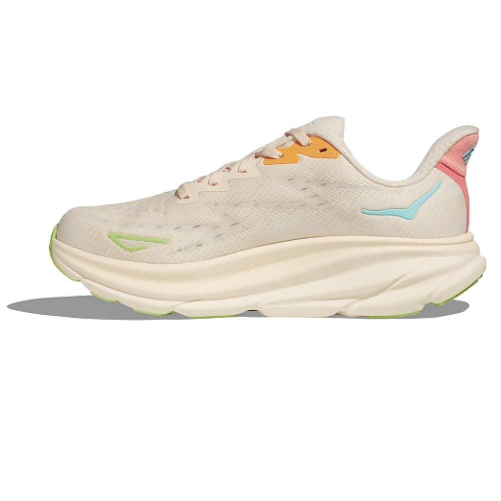 New Clifton 9 Road-Running Shoes - Women's